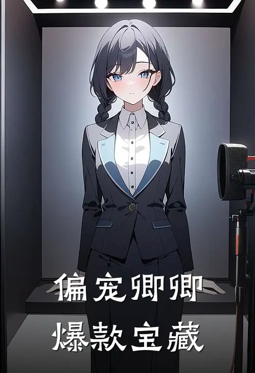 偏宠卿卿爆款宝藏