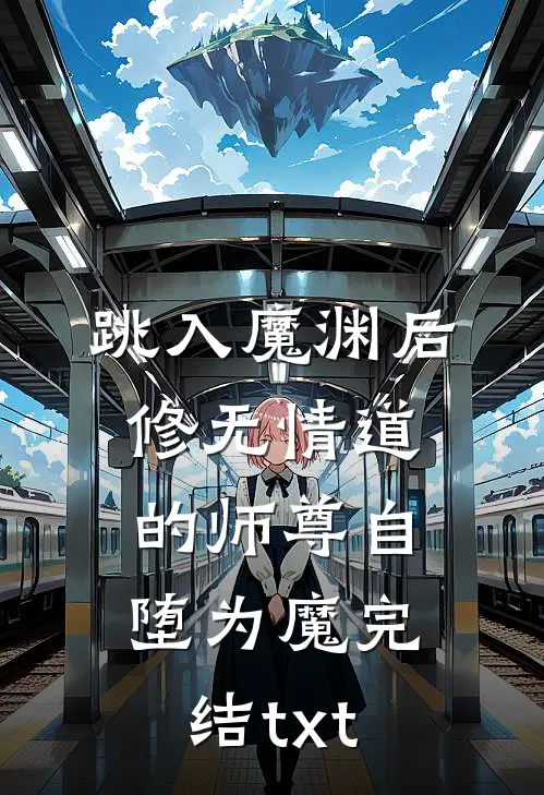 跳入魔渊后，修无情道的师尊自堕为魔完结txt