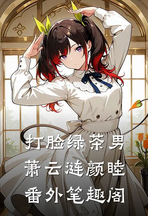 打脸绿茶男：萧云涟颜睦番外笔趣阁