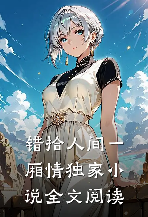 错拾人间一厢情独家小说全文阅读