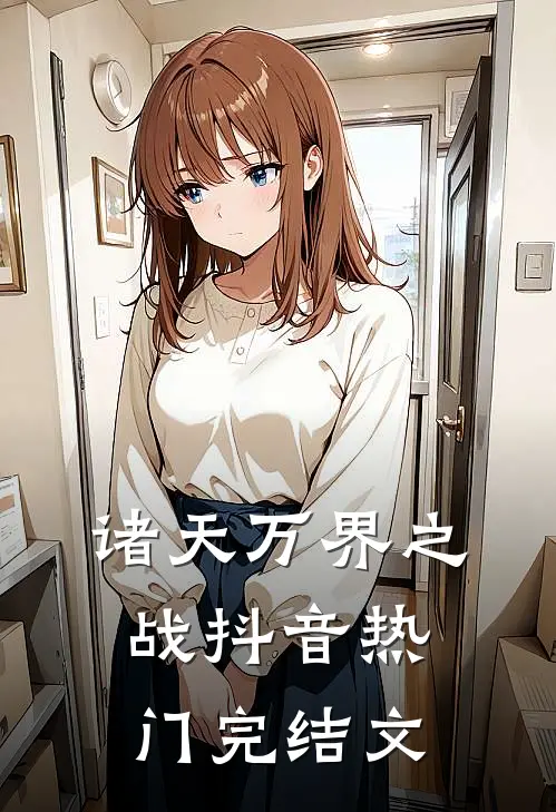 诸天万界之战抖音热门完结文