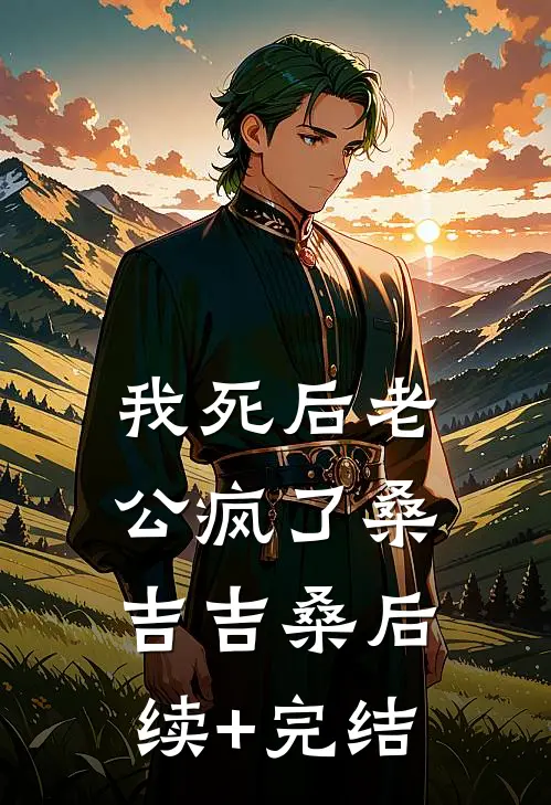 我死后老公疯了桑吉吉桑后续+完结