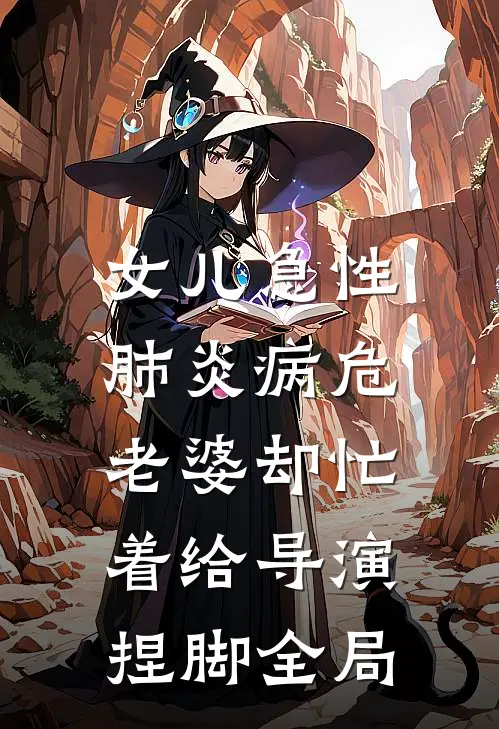女儿急性肺炎病危，老婆却忙着给导演捏脚全局