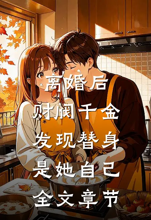 离婚后，财阀千金发现替身是她自己全文章节