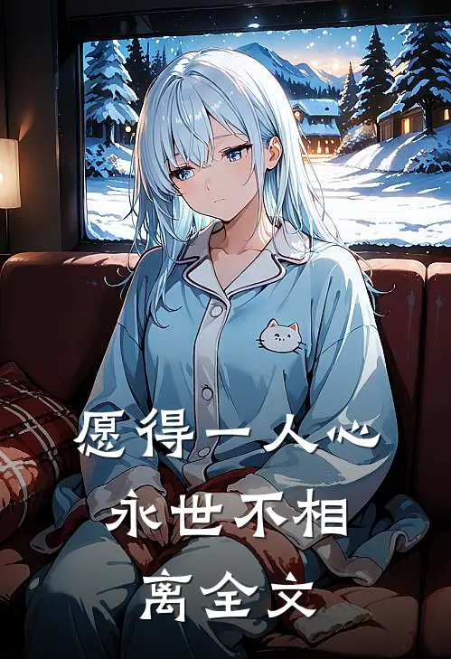 愿得一人心，永世不相离全文