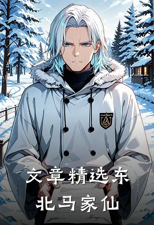 文章精选东北马家仙