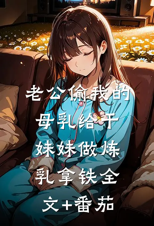 老公偷我的母乳给干妹妹做炼乳拿铁全文+番茄