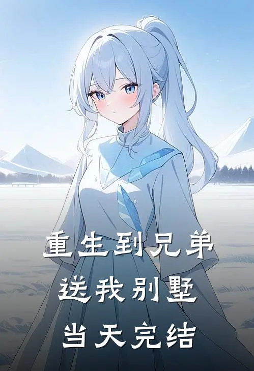 重生到兄弟送我别墅当天完结
