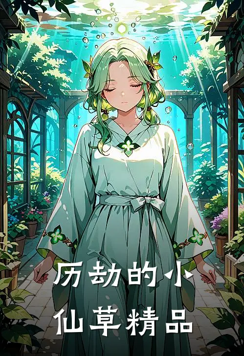 历劫的小仙草精品