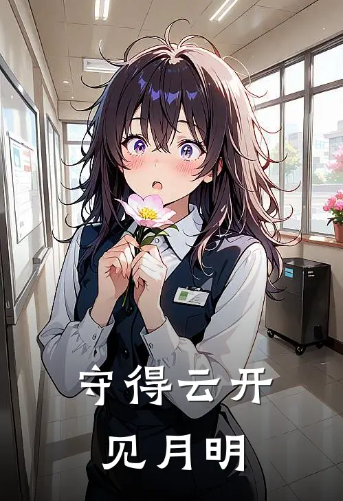 守得云开见月明