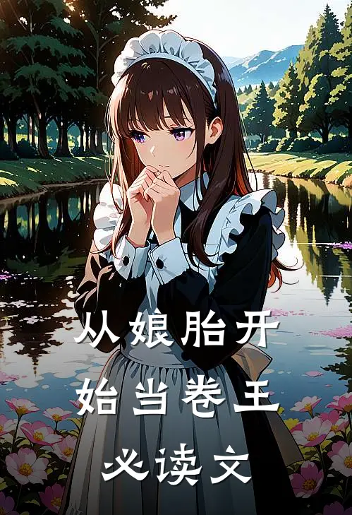 从娘胎开始当卷王必读文