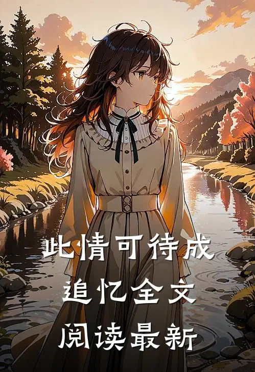 此情可待成追忆全文阅读最新