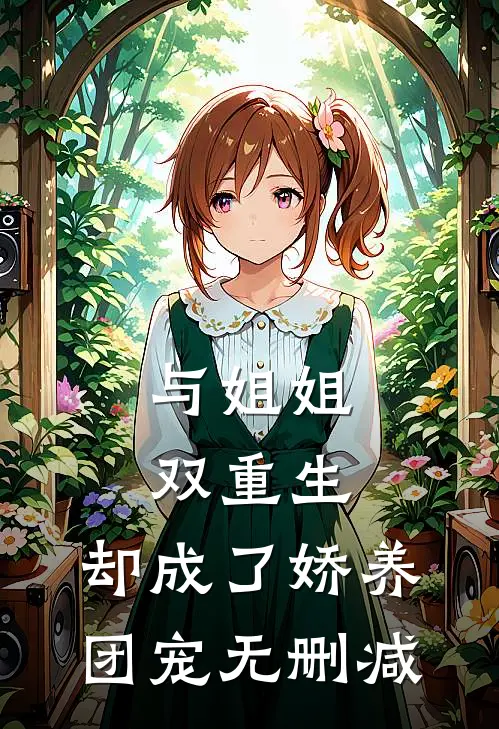 与姐姐双重生,却成了娇养团宠无删减