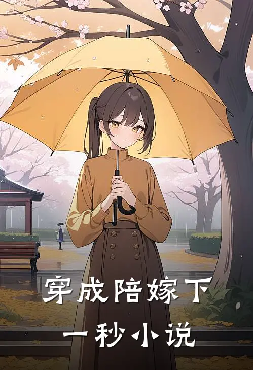穿成陪嫁下一秒小说
