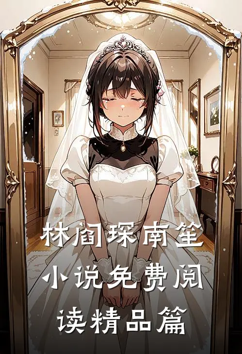 林阎琛南笙小说免费阅读精品篇