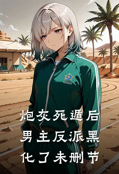 炮灰死遁后，男主反派黑化了未删节
