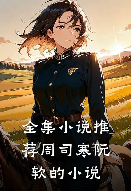 全集小说推荐周司寒阮软的小说