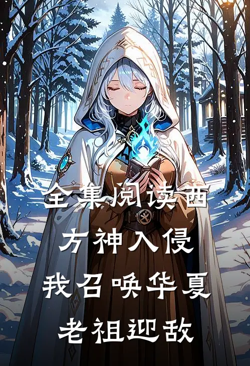 全集阅读西方神入侵，我召唤华夏老祖迎敌