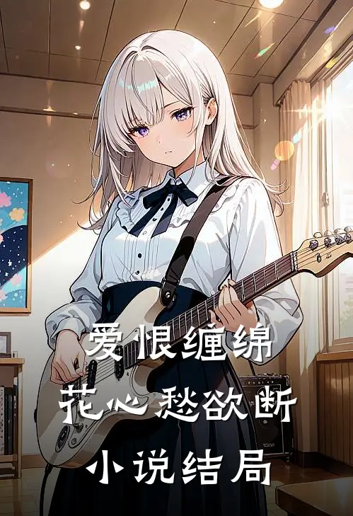 爱恨缠绵,花心愁欲断结局怎么样