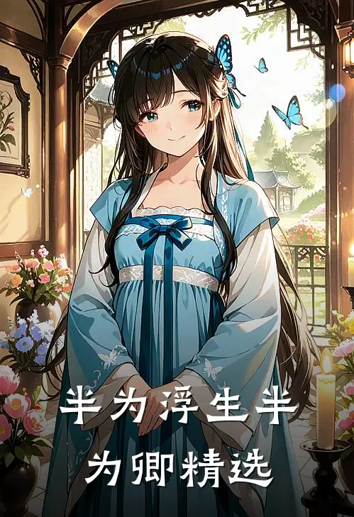 半为浮生半为卿精选