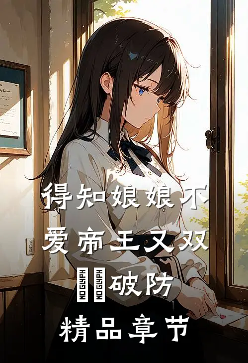 得知娘娘不爱帝王又双叒叕破防精品章节