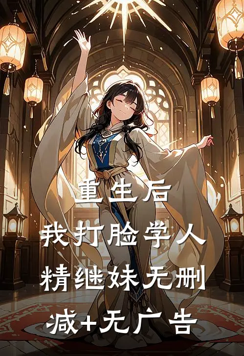 重生后，我打脸学人精继妹无删减+无广告