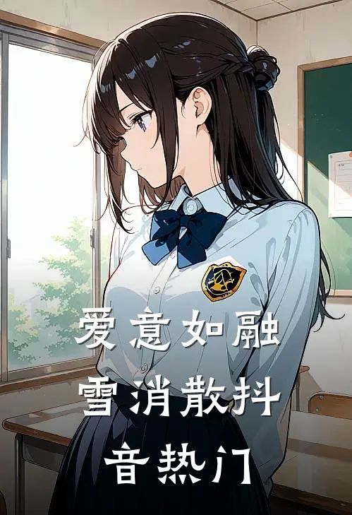 爱意如融雪消散抖音热门
