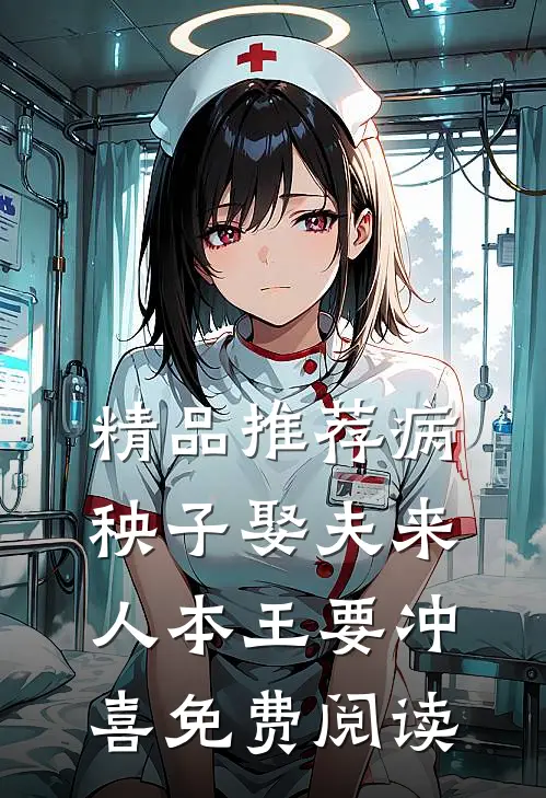 精品推荐病秧子娶夫来人本王要冲喜免费阅读