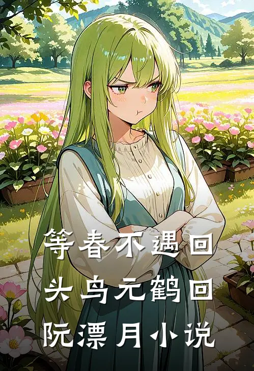 等春不遇回头鸟元鹤回阮漂月小说