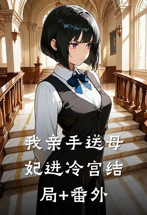 我亲手送母妃进冷宫结局+番外