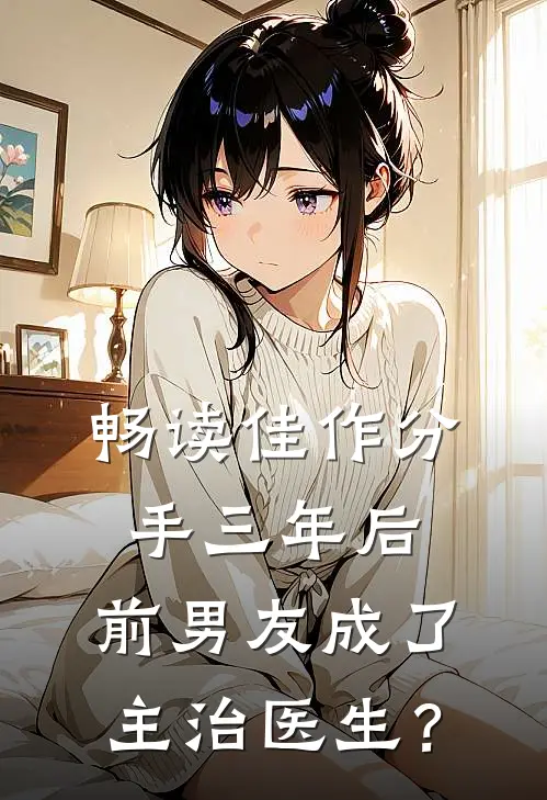 畅读佳作分手三年后，前男友成了主治医生？