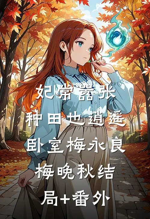 妃常嚣张：种田也逍遥-卧室梅永良梅晚秋结局+番外