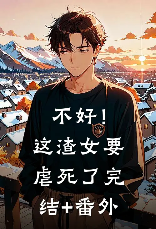 不好！这渣女要虐死了完结+番外