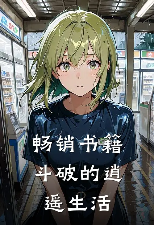 畅销书籍斗破的逍遥生活