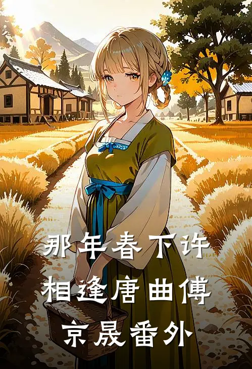那年春下许相逢唐曲傅京晟番外