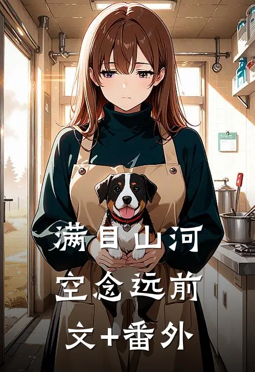 满目山河空念远前文+番外