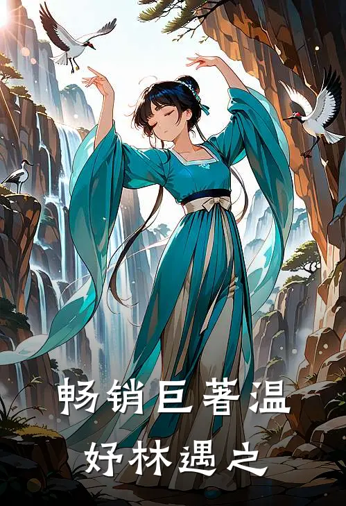 畅销巨著温妤林遇之