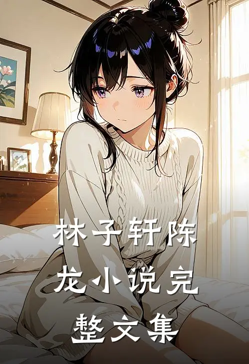 林子轩陈龙小说完整文集