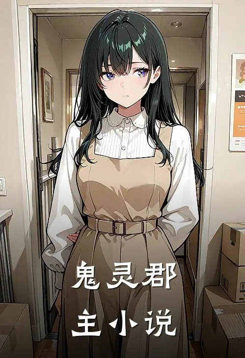 鬼灵郡主小说
