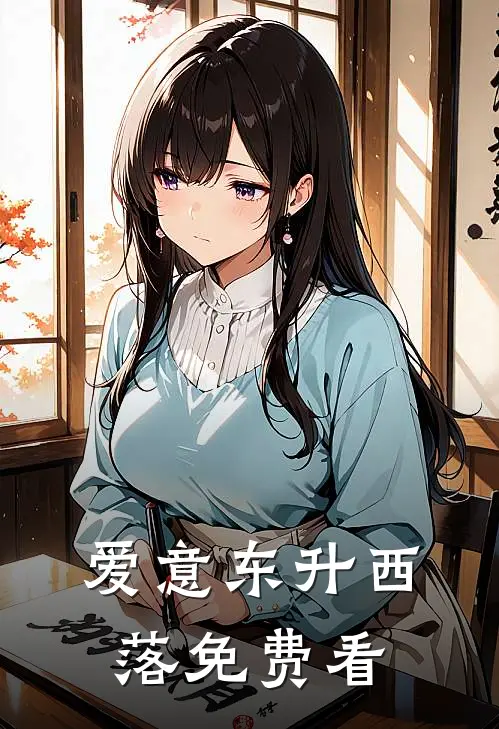 爱意东升西落免费看
