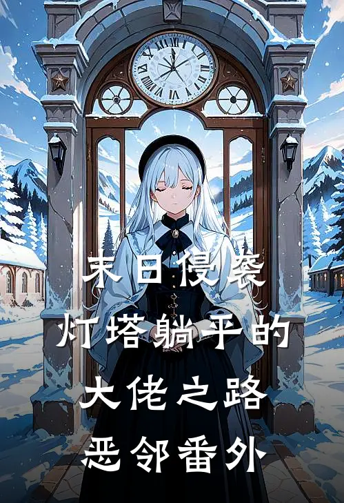 末日侵袭：灯塔躺平的大佬之路-恶邻番外