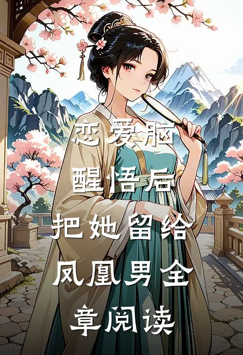 恋爱脑醒悟后，把她留给凤凰男全章阅读