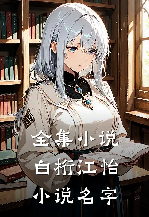 全集小说白桁江怡小说名字