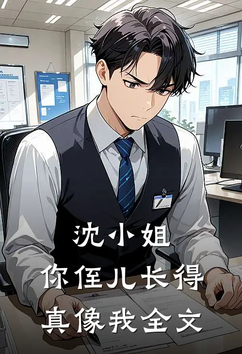 沈小姐，你侄儿长得真像我全文