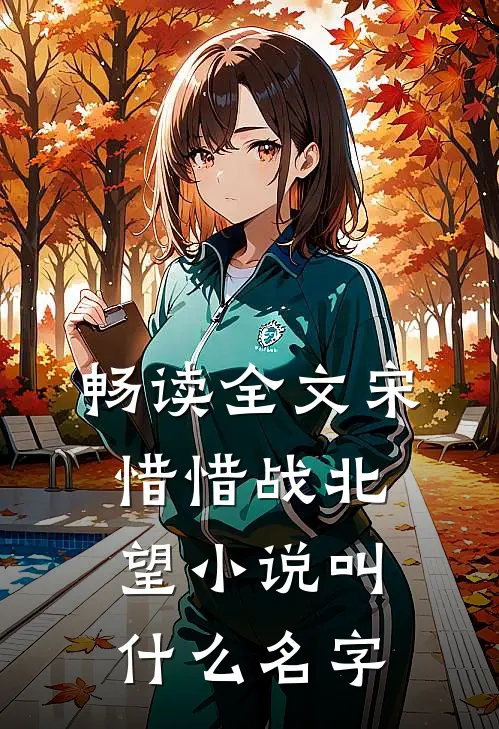 畅读全文宋惜惜战北望小说叫什么名字