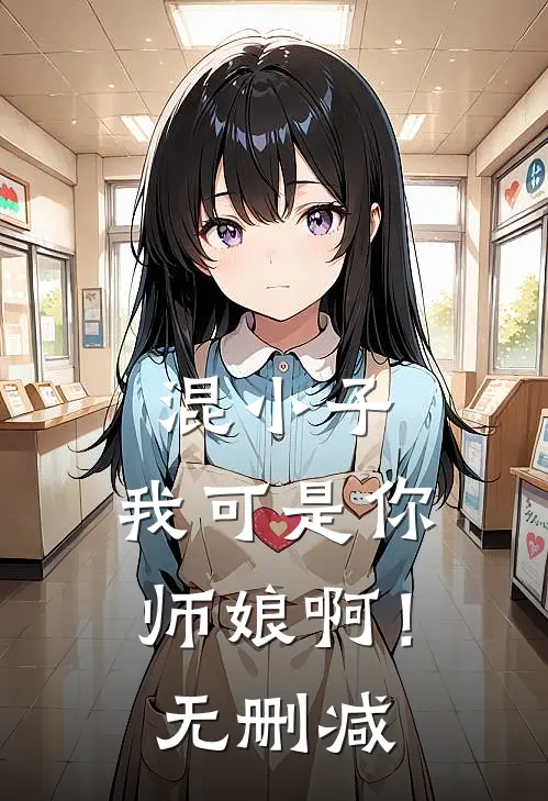 混小子，我可是你师娘啊！无删减