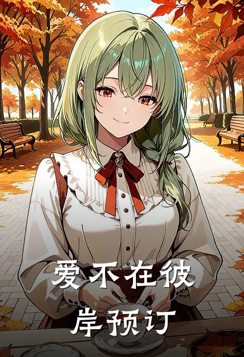 爱不在彼岸预订