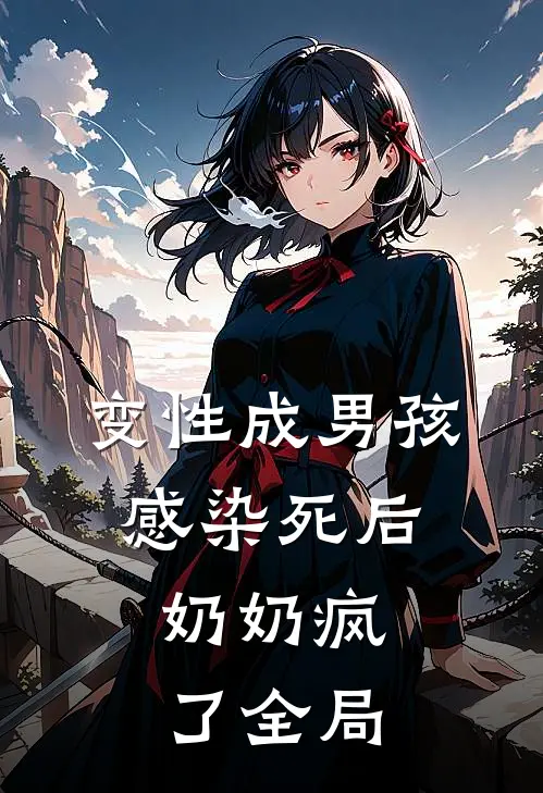 变性成男孩感染死后，奶奶疯了全局