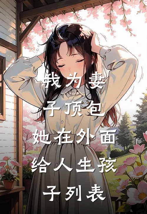 我为妻子顶包，她在外面给人生孩子列表