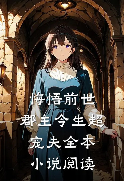 悔悟前世：郡主今生超宠夫全本小说阅读